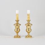 1685 8162 TABLE LAMPS